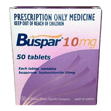 buspar