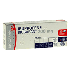 ibuprofeno