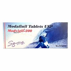 modafinil