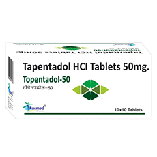 tapentadol